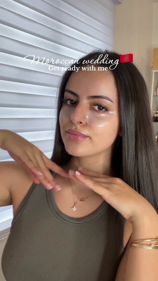 Post 8 by Asmae Beauty✨ on TikTok (video)