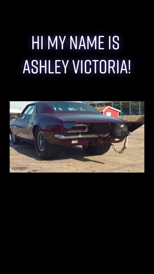 Post 10 by Ashley Victoria on TikTok (video)