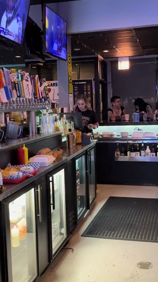 Post 9 by Ashley Victoria on TikTok (video)