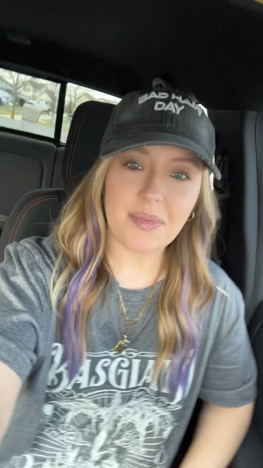 Post 7 by Ashley Victoria on TikTok (video)