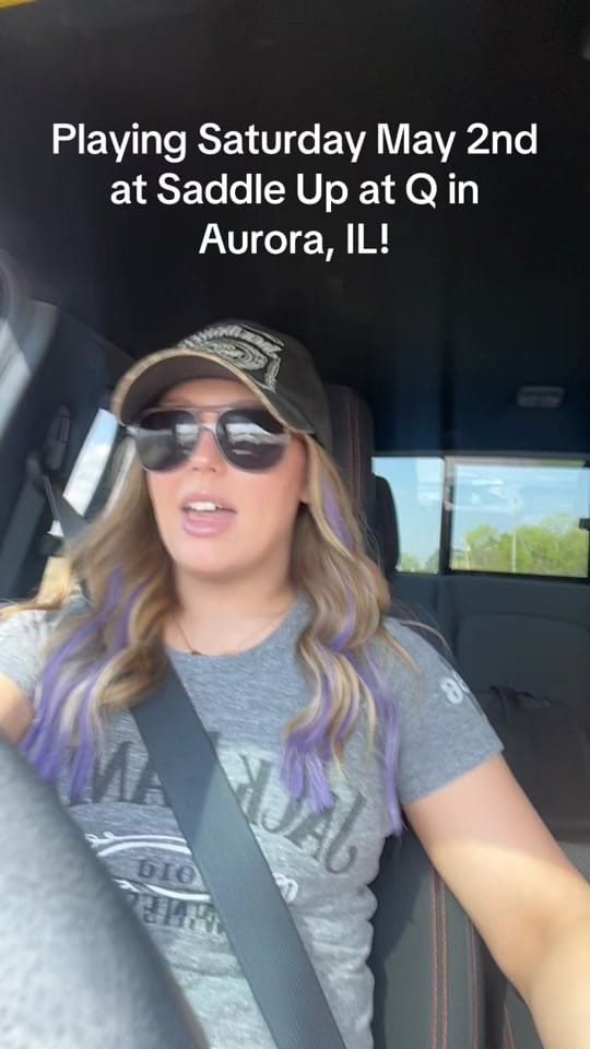 Post 5 by Ashley Victoria on TikTok (video)