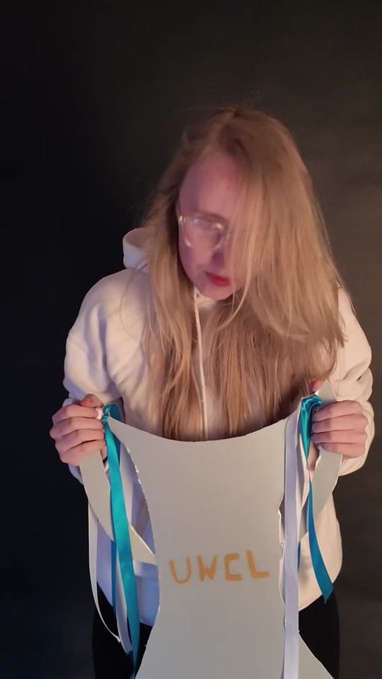 Post 6 by Emloy | Women’s Football ⚽️🦁 on TikTok (video)