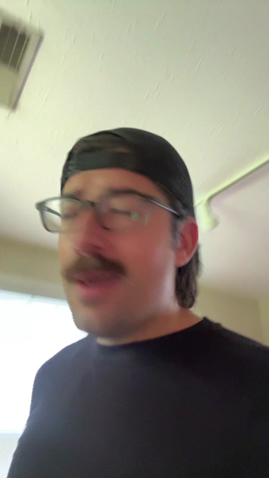 Post 5 by Paul Ogletree on TikTok (video)