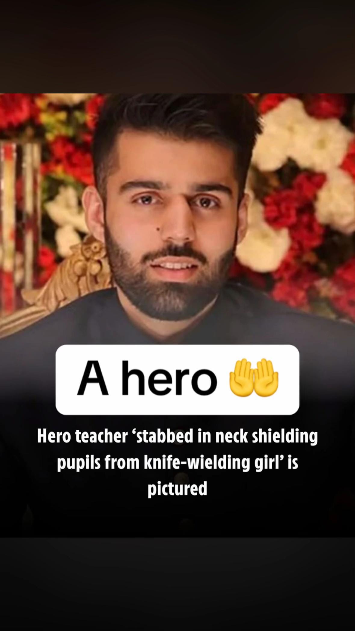 Post 5 by OBSERVER📍📸🇵🇰🏴󠁧󠁢󠁳󠁣󠁴󠁿 on TikTok (video)