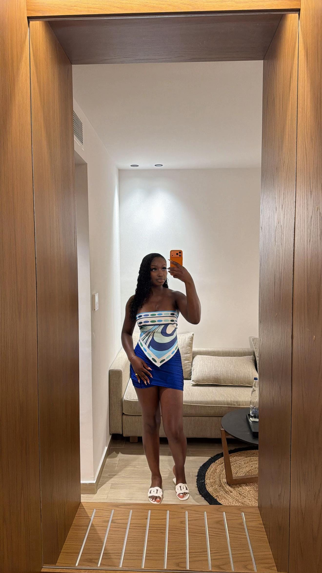 Post 1 by vickss on TikTok (video)