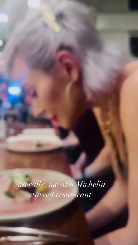 Post 5 by Chelsea Patricia on TikTok (video)