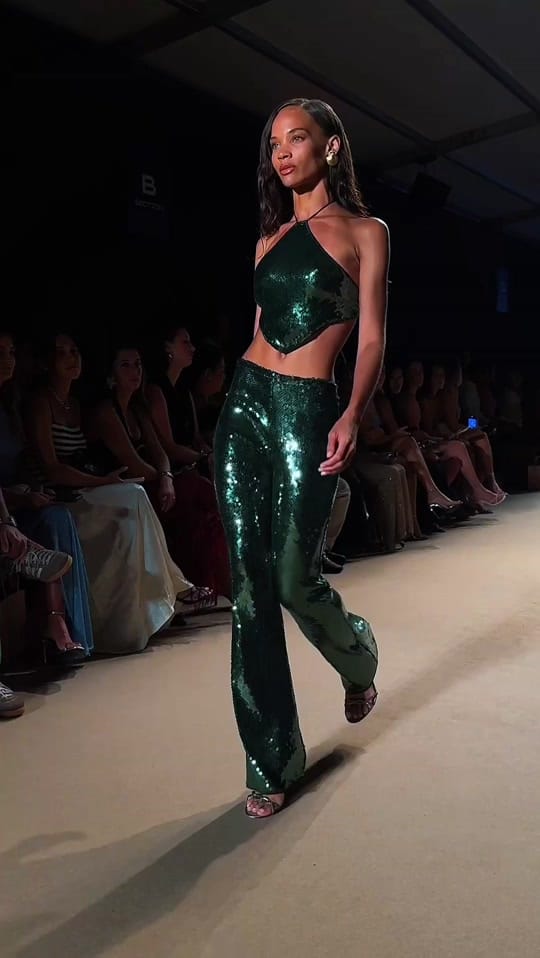 Post 2 by Chelsea Patricia on TikTok (video)