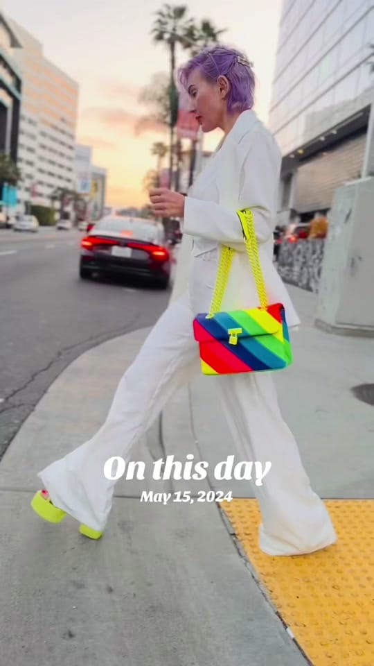 Post 3 by Chelsea Patricia on TikTok (video)