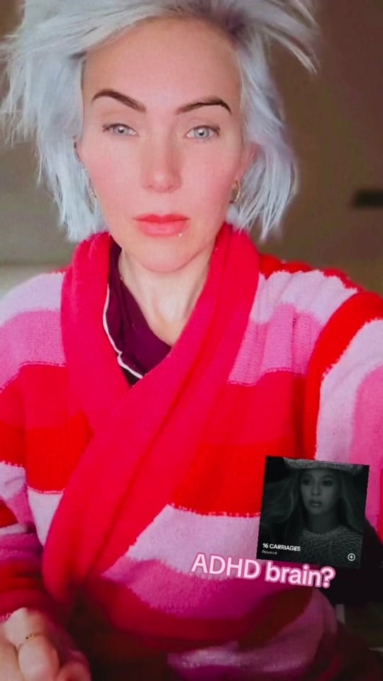 Post 4 by Chelsea Patricia on TikTok (video)