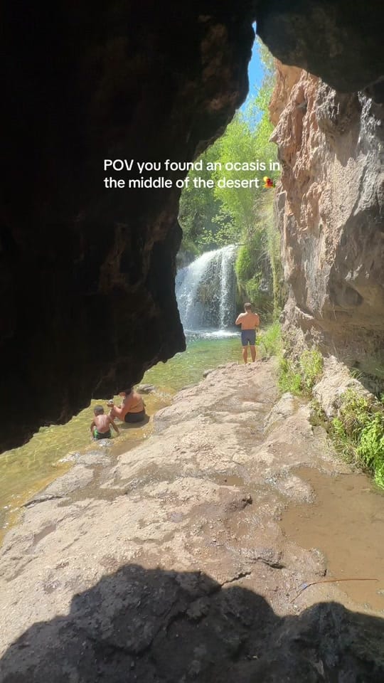 Post 3 by Goldann ✨ on TikTok (video)