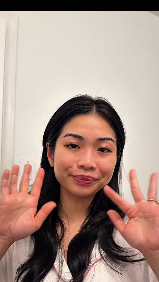 Post 2 by sara🎀 on TikTok (video)