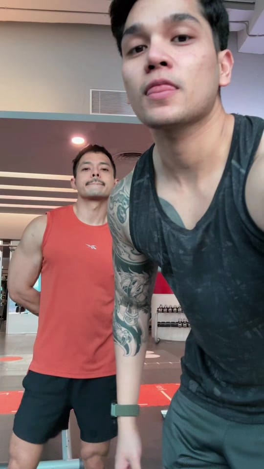 Post 2 by ghi! on TikTok (video)