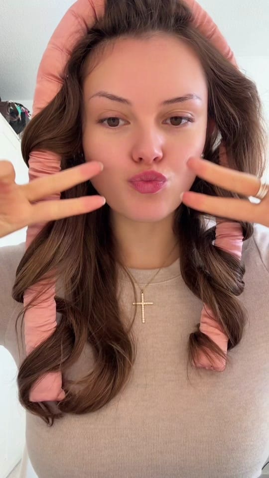 Post 8 by India on TikTok (video)