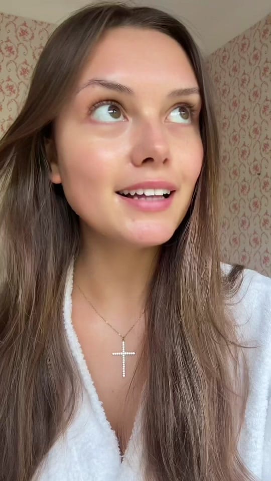 Post 7 by India on TikTok (video)