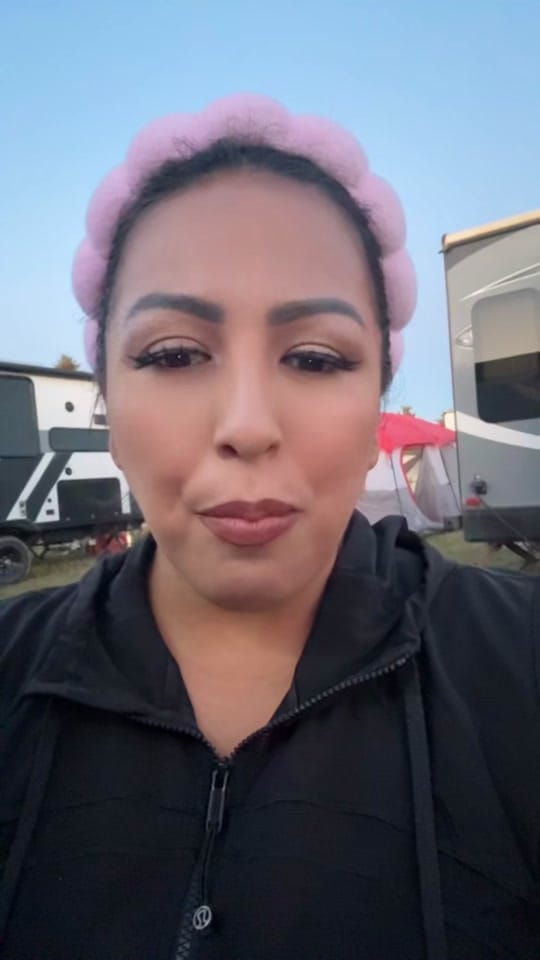 Post 8 by Tonia Jo Hall on TikTok (video)