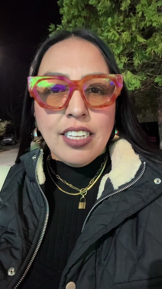 Post 10 by Tonia Jo Hall on TikTok (video)