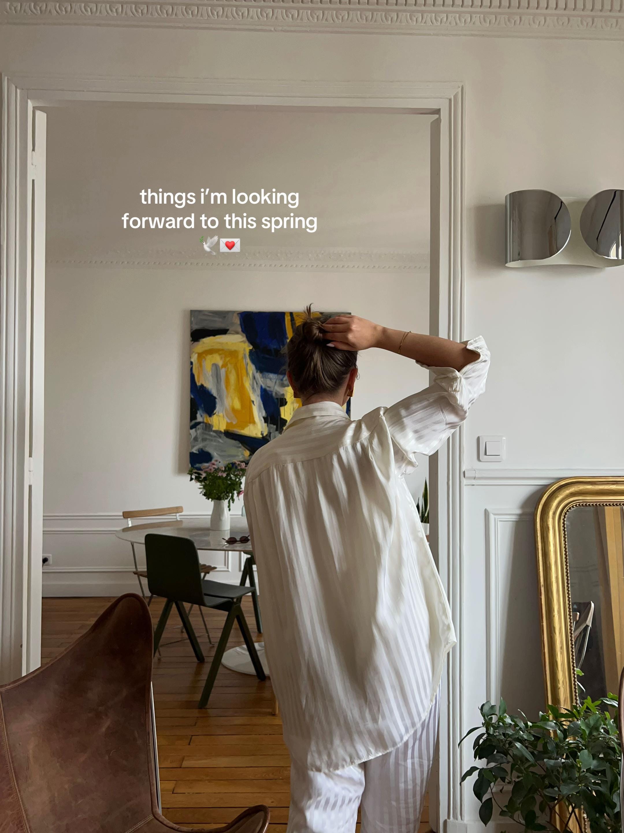 Post 1 by Kristina 💌 on TikTok (video)