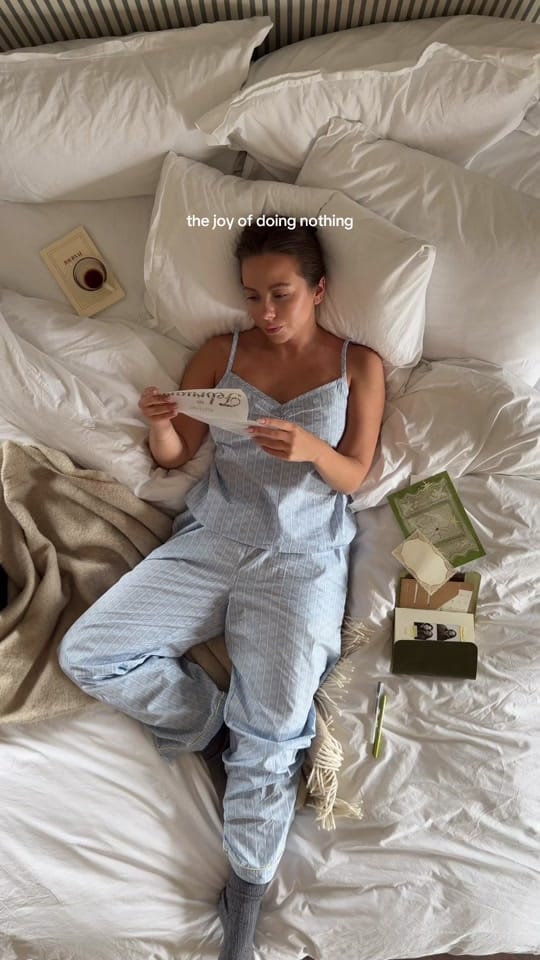 Post 5 by Kristina 💌 on TikTok (video)