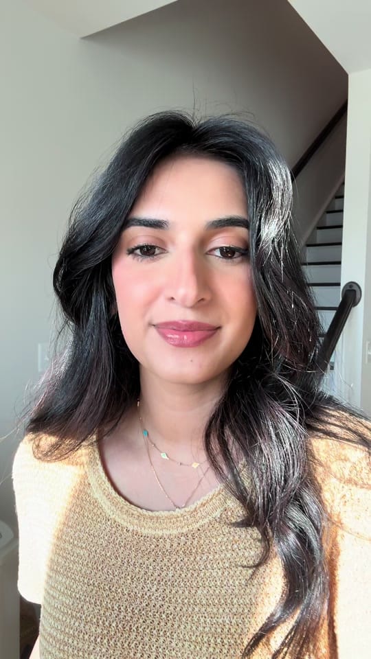 Post 1 by Manahil on TikTok (video)