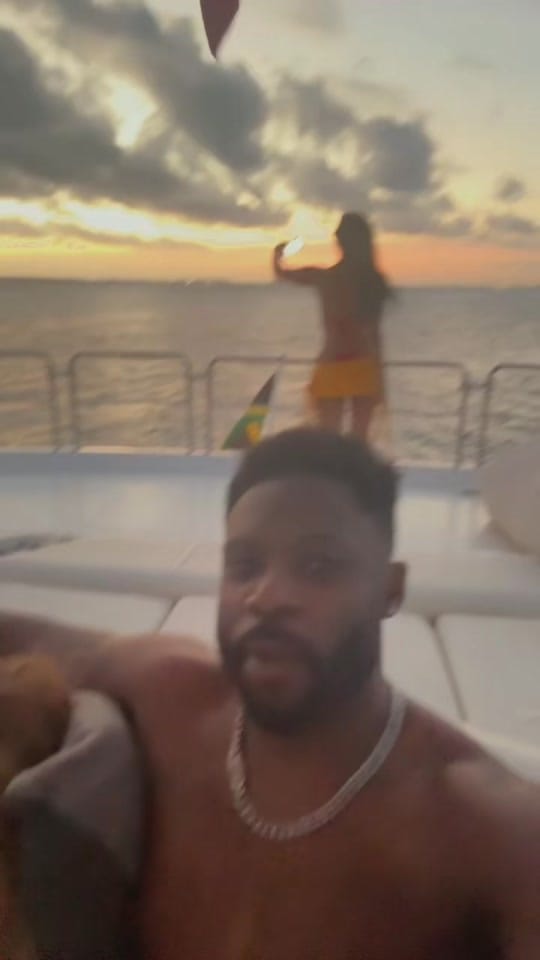 Post 8 by David Ako Abunaw III, Esq. on TikTok (video)