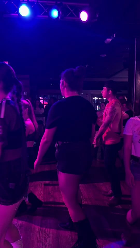 Post 2 by ripley on TikTok (video)