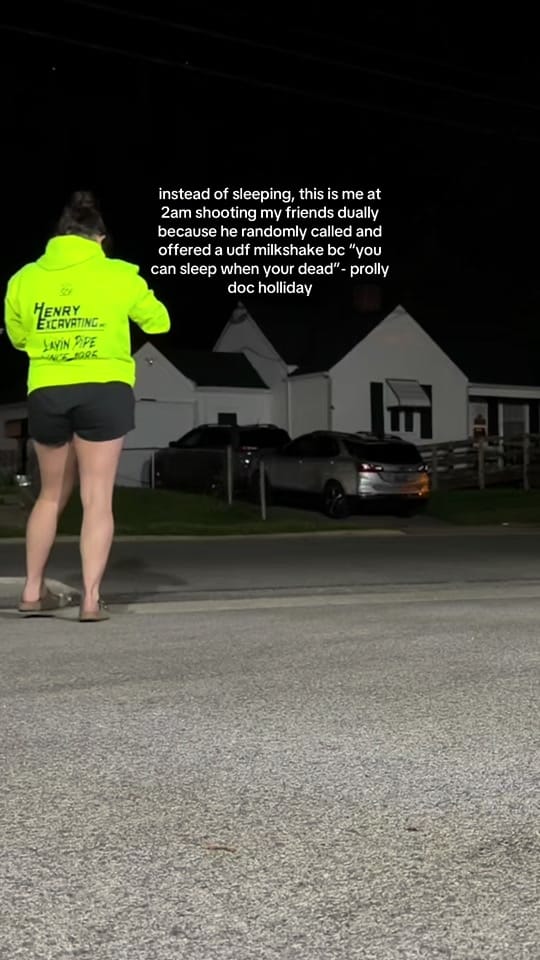 Post 5 by ripley on TikTok (video)
