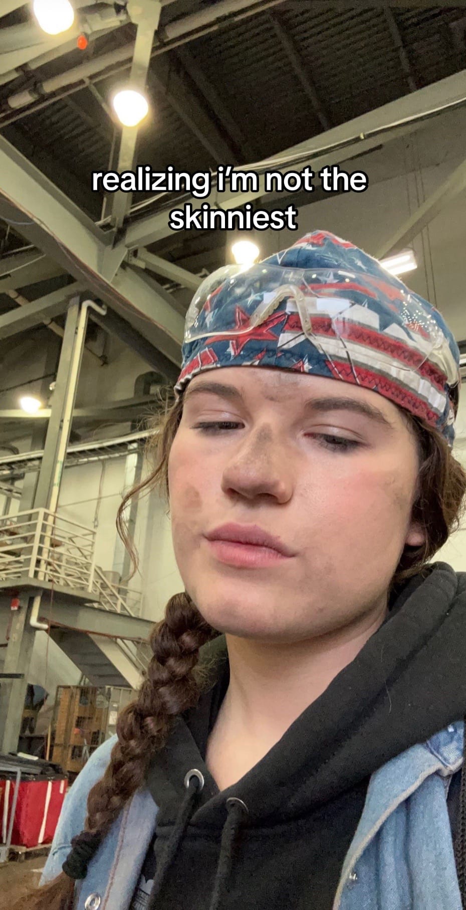 Post 9 by ripley on TikTok (video)