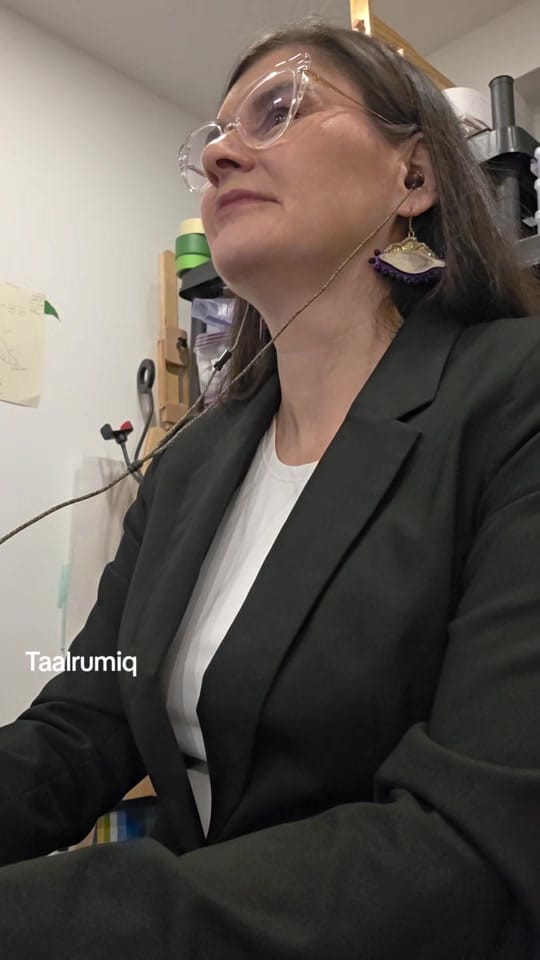 Post 1 by Taalrumiq on TikTok (video)