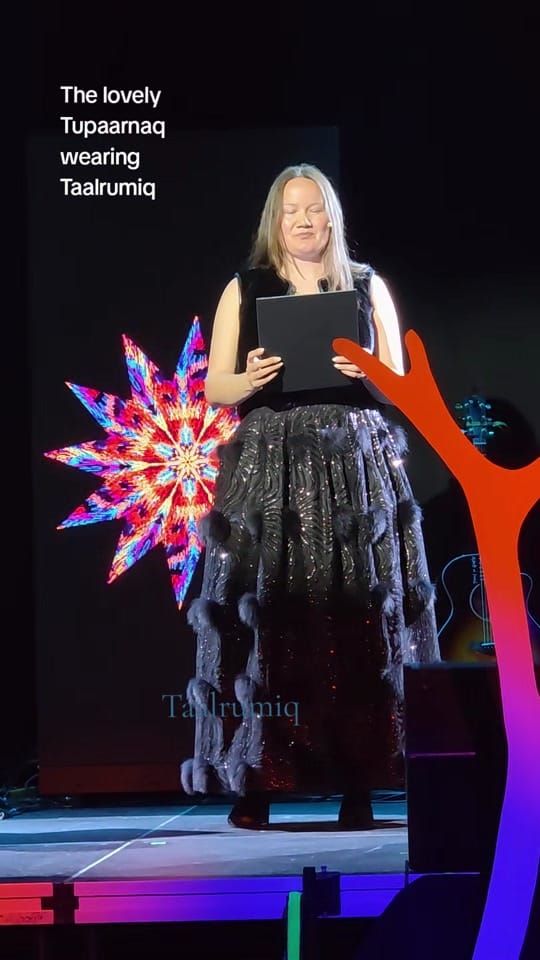 Post 9 by Taalrumiq on TikTok (video)