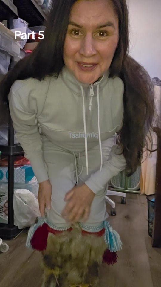Post 3 by Taalrumiq on TikTok (video)