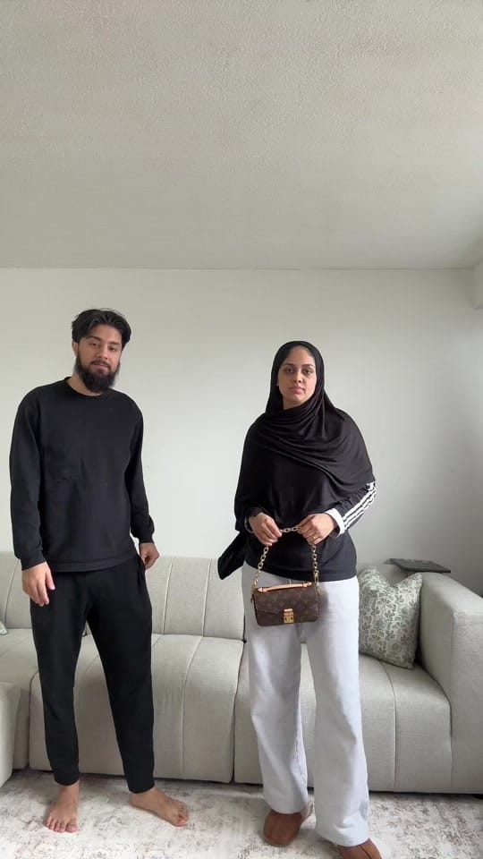 Post 6 by Zeba D. on TikTok (video)