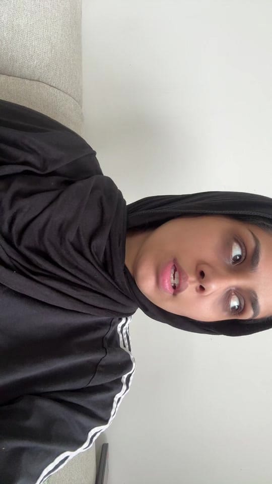 Post 5 by Zeba D. on TikTok (video)