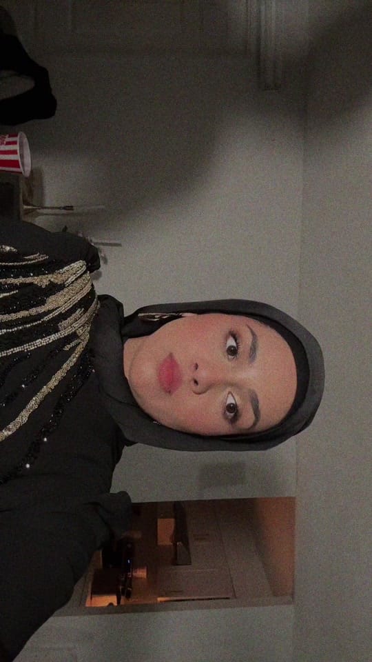 Post 8 by Zeba D. on TikTok (video)