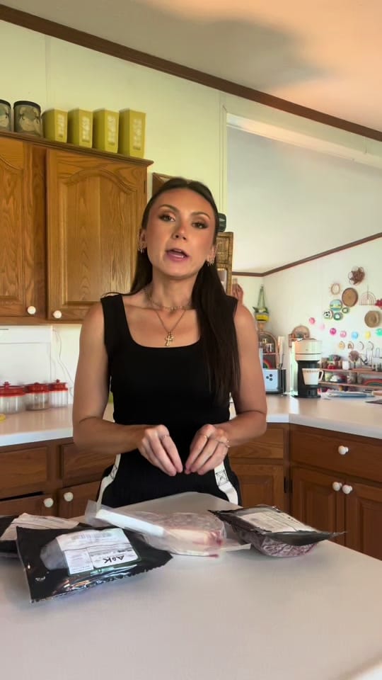 Post 3 by Chelsea Steelman on TikTok (video)