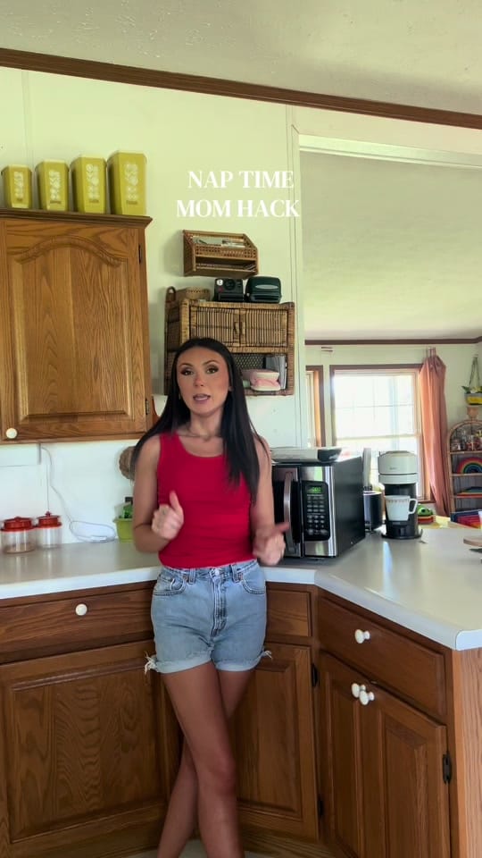 Post 5 by Chelsea Steelman on TikTok (video)