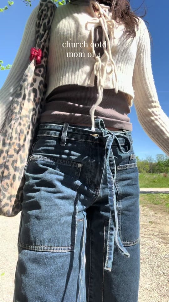 Post 9 by Chelsea Steelman on TikTok (video)