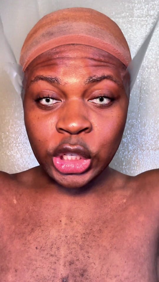 Post 2 by Luna DuBois on TikTok (video)