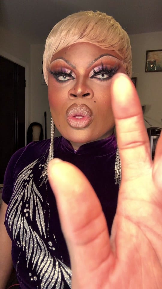 Post 10 by Luna DuBois on TikTok (video)