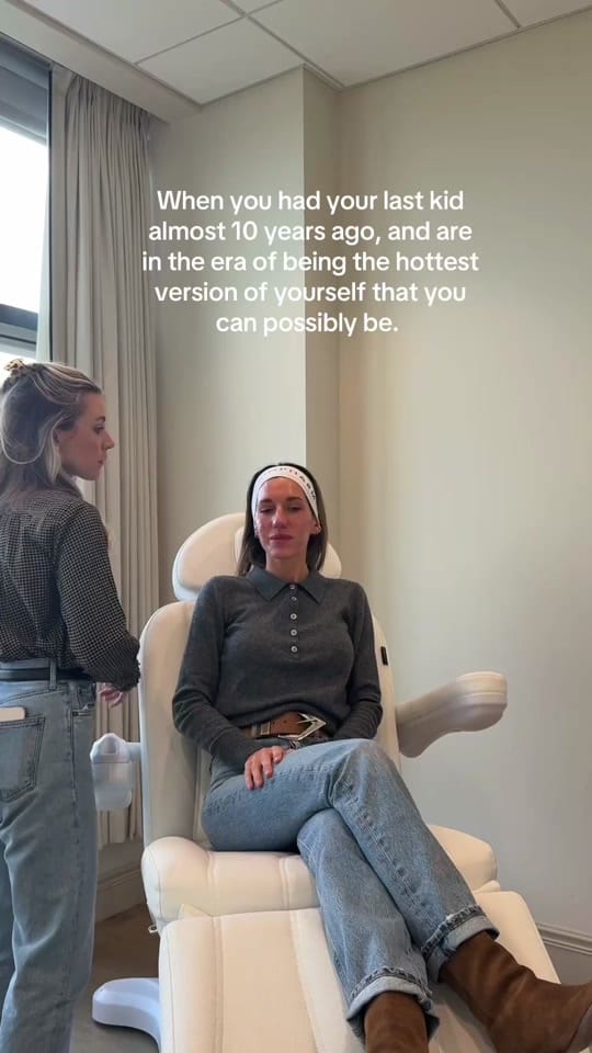 Post 2 by chelsea on TikTok (video)