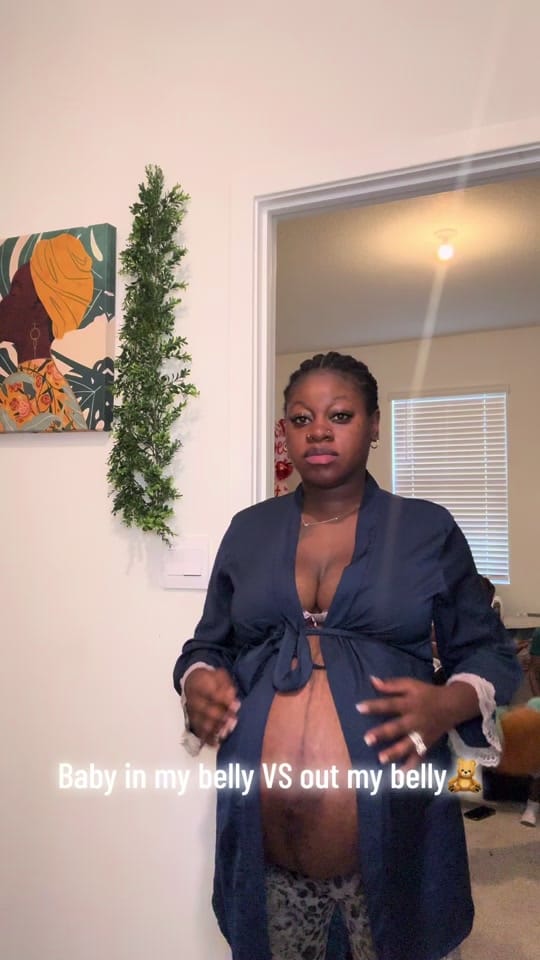 Post 5 by LiiNatural on TikTok (video)