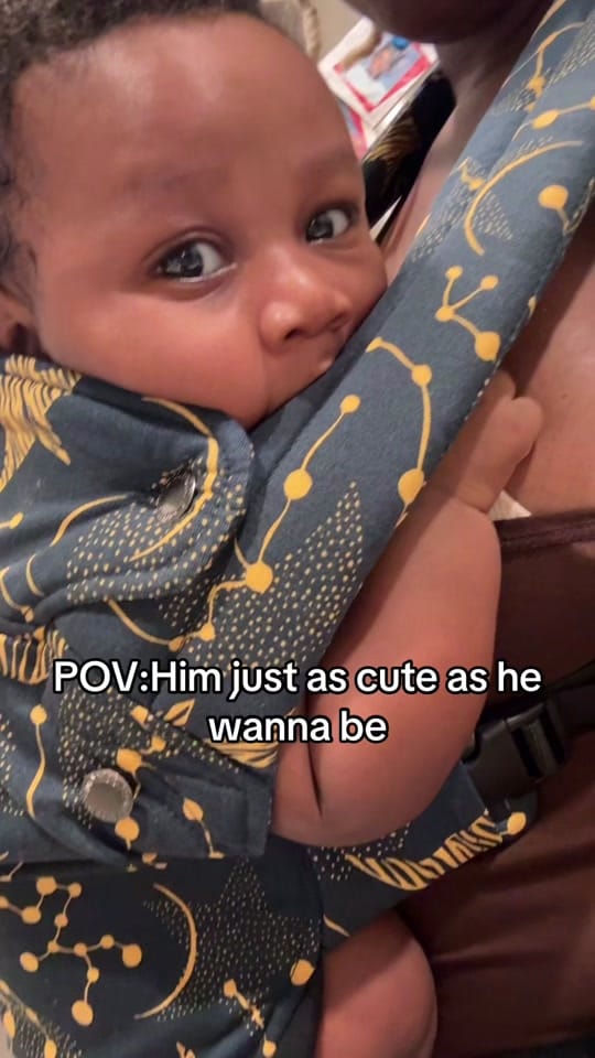 Post 1 by LiiNatural on TikTok (video)