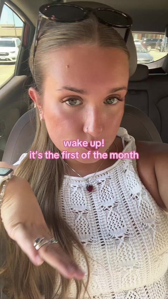 Post 7 by hailey ⭐️🧚🏼‍♀️🍓 on TikTok (video)