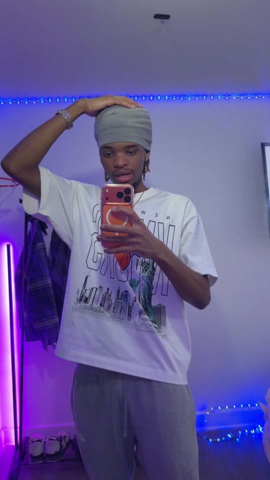 Post 6 by Wedly🎸 on TikTok (video)