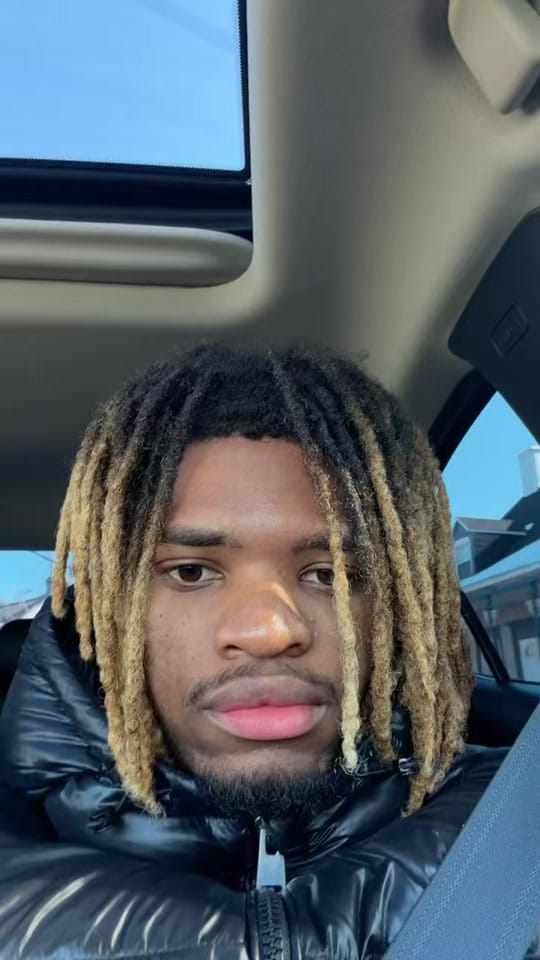 Post 1 by Wedly🎸 on TikTok (video)