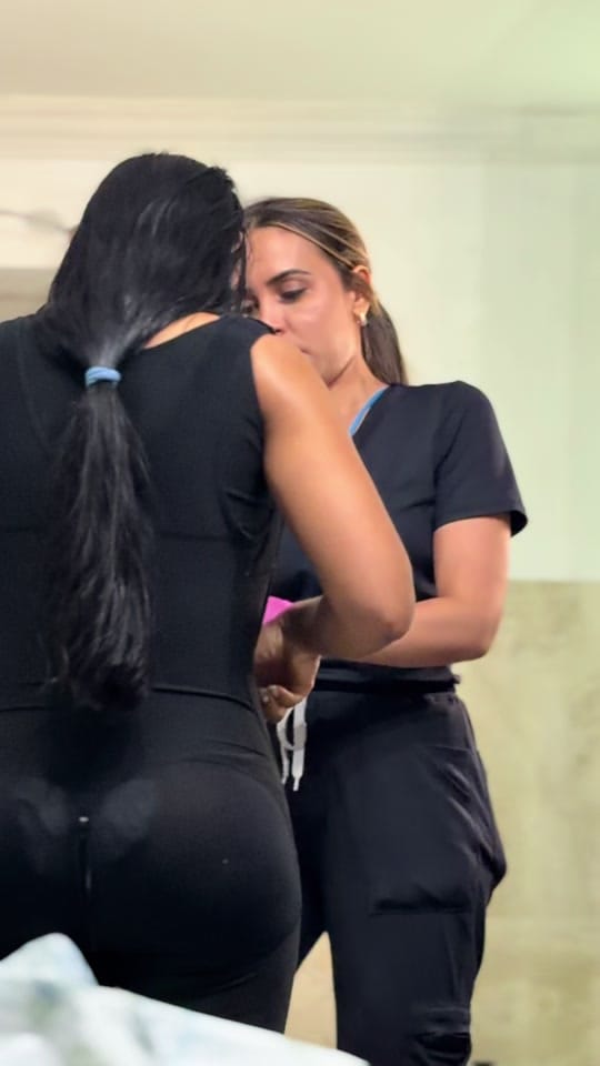 Post 5 by Michele Comfort Care on TikTok (video)
