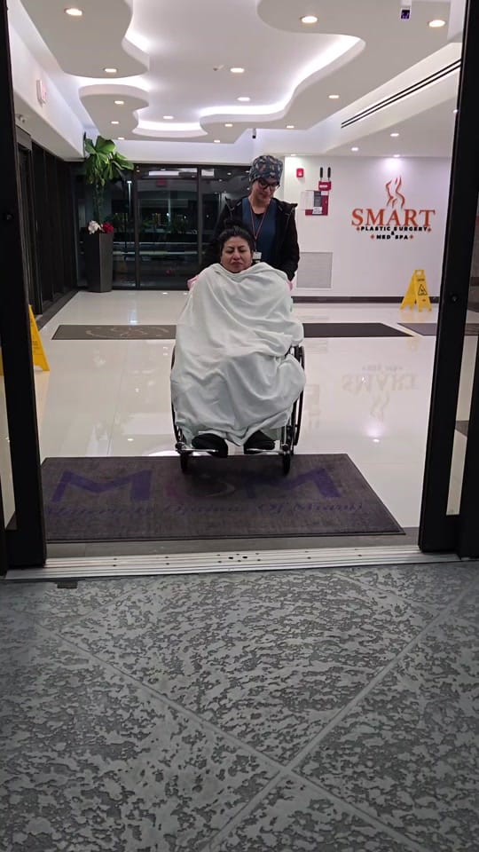 Post 6 by Michele Comfort Care on TikTok (video)