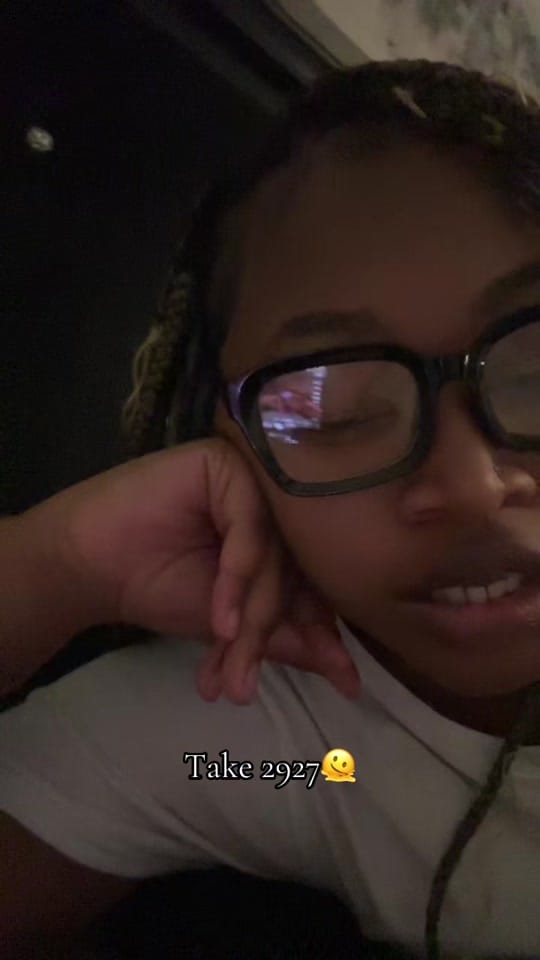 Post 6 by Arianna Mone on TikTok (video)