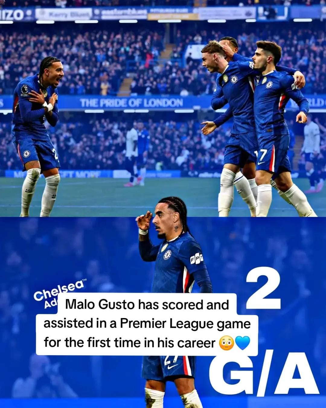 Post 7 by Chunski on TikTok (video)