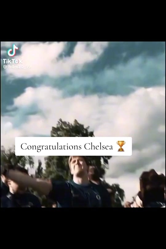 Post 9 by Chunski on TikTok (video)