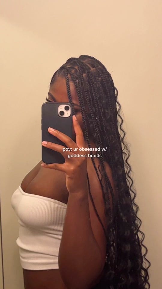 Post 8 by Shay Dior on TikTok (video)